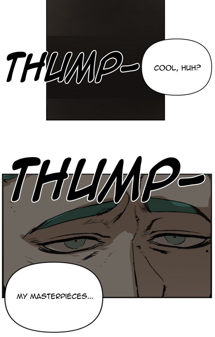 Hardcore Leveling Warrior chapter 205 page 22