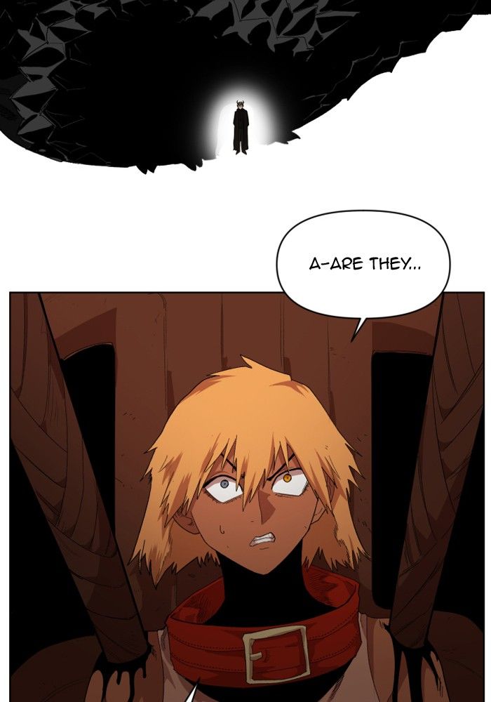 Hardcore Leveling Warrior chapter 205 page 25