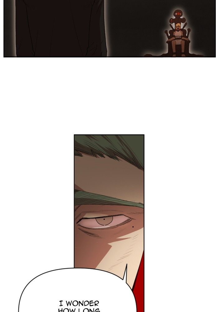 Hardcore Leveling Warrior chapter 205 page 27