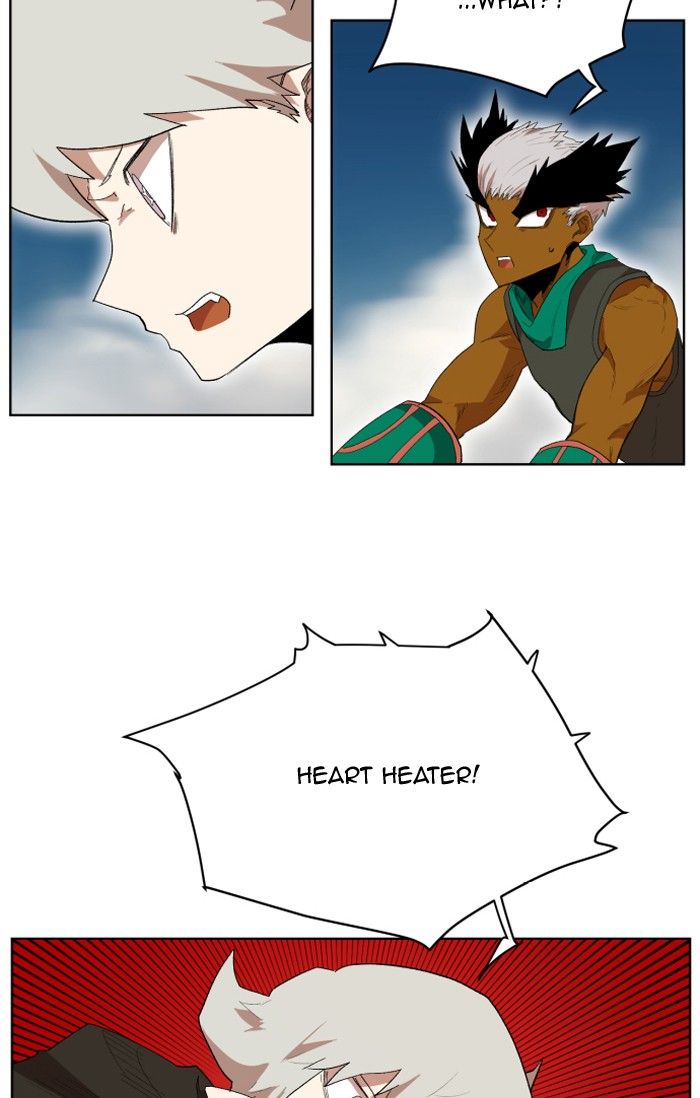 Hardcore Leveling Warrior chapter 205 page 32