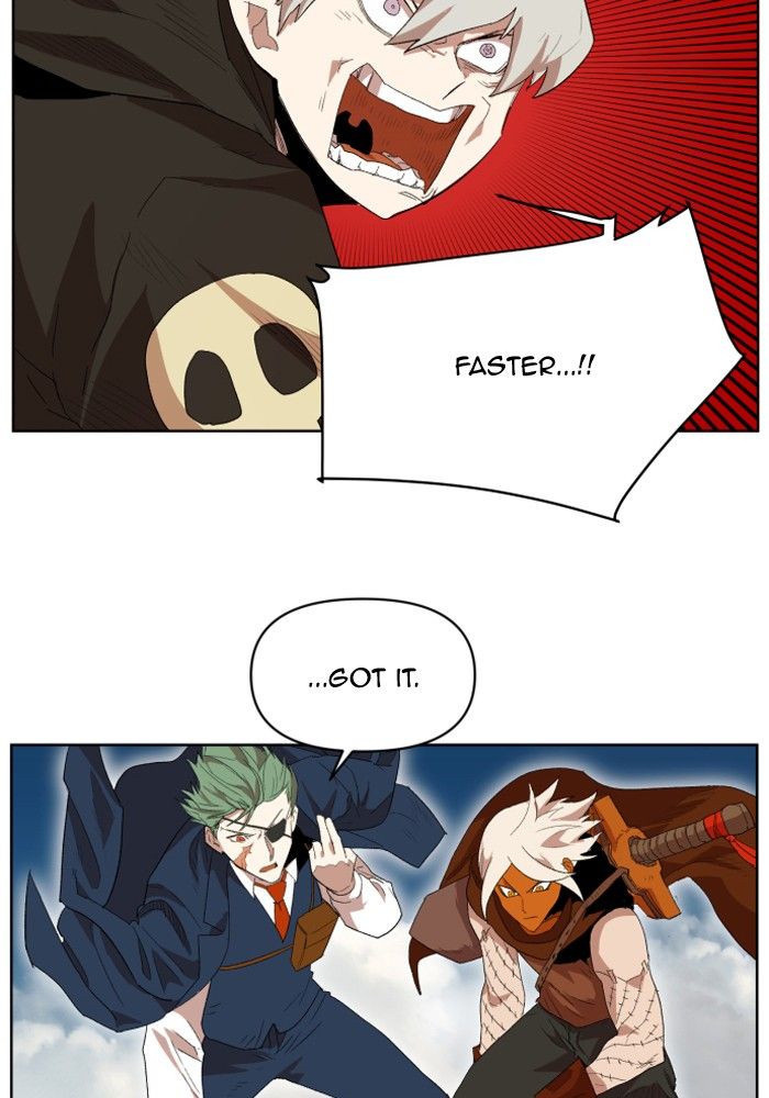 Hardcore Leveling Warrior chapter 205 page 33