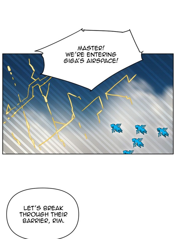 Hardcore Leveling Warrior chapter 205 page 35