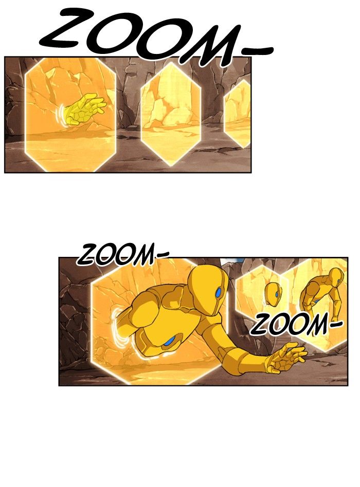 Hardcore Leveling Warrior chapter 205 page 37