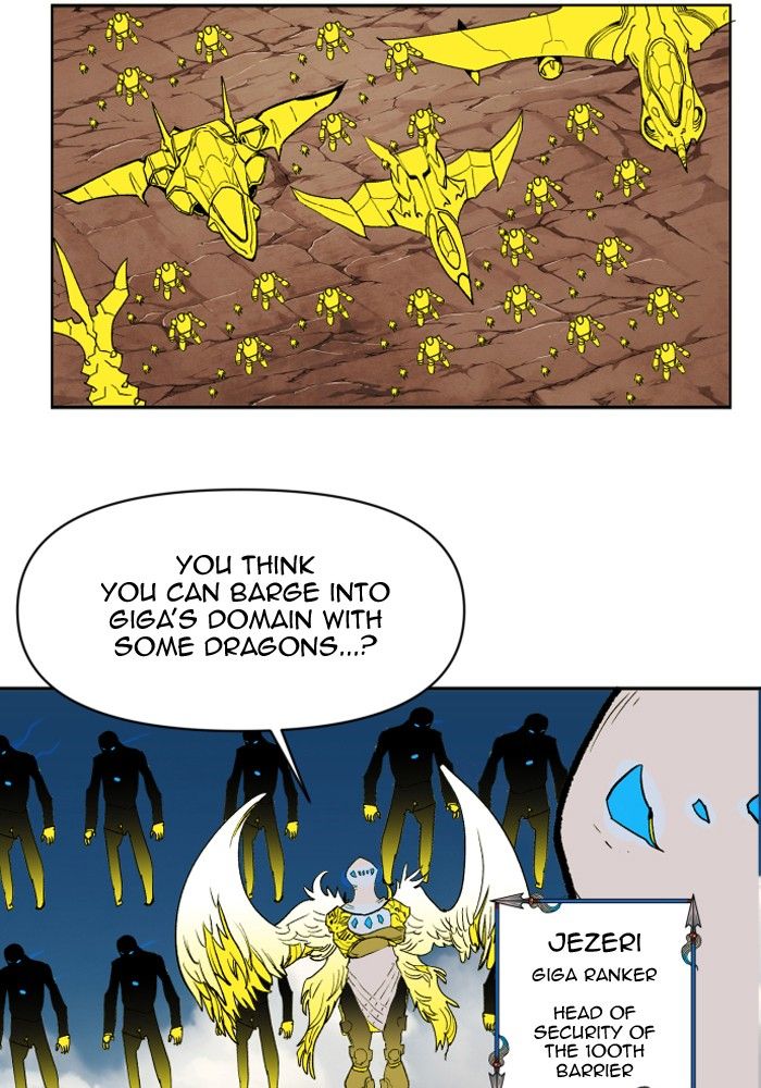 Hardcore Leveling Warrior chapter 205 page 38