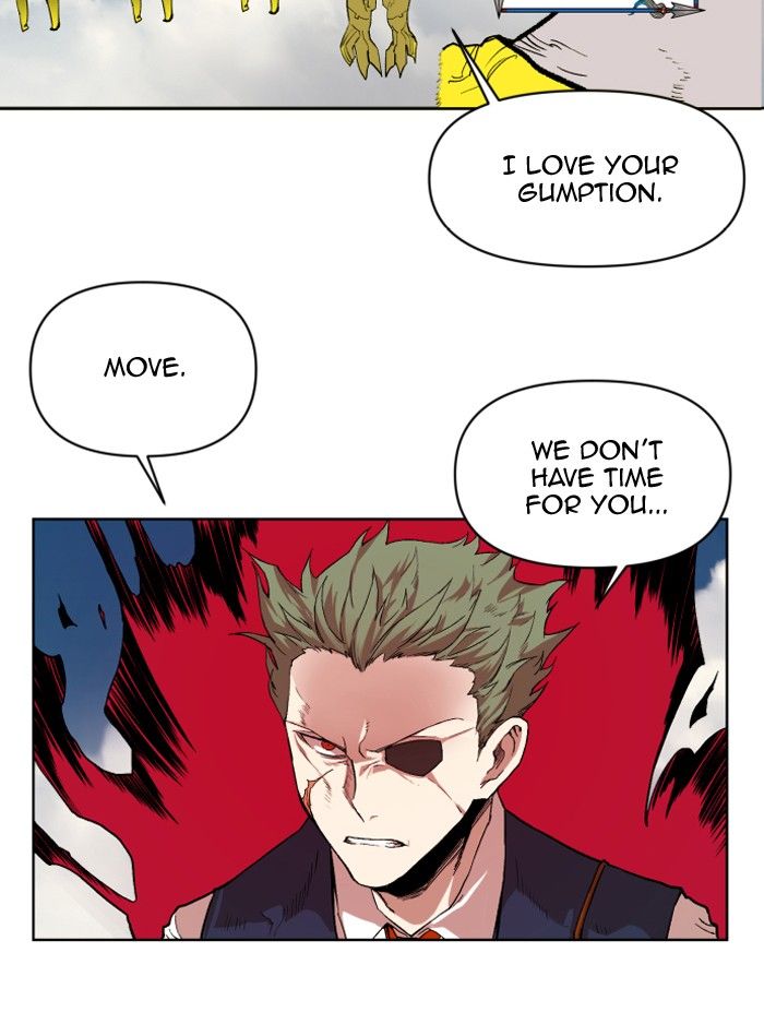 Hardcore Leveling Warrior chapter 205 page 39