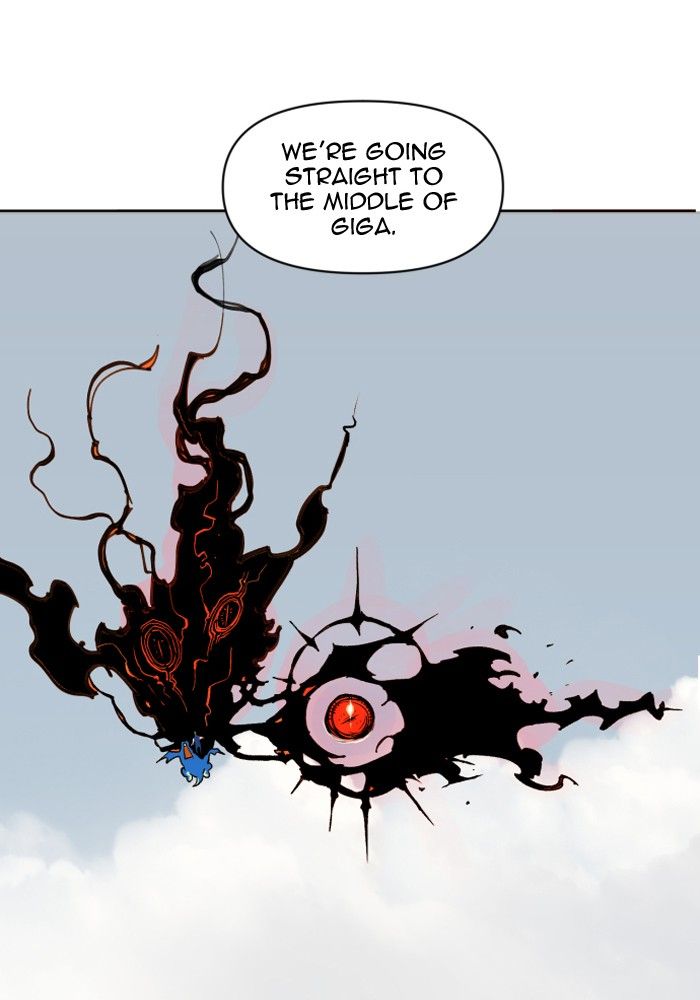 Hardcore Leveling Warrior chapter 205 page 40