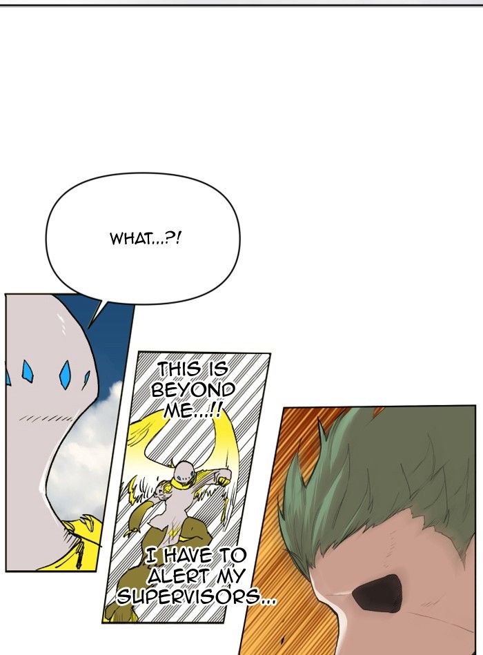 Hardcore Leveling Warrior chapter 205 page 41