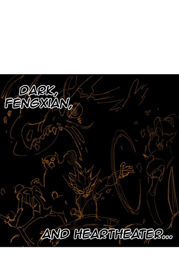 Hardcore Leveling Warrior chapter 205 page 46