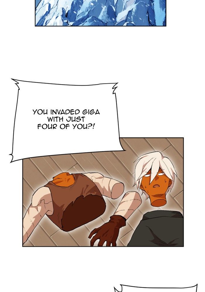 Hardcore Leveling Warrior chapter 205 page 50