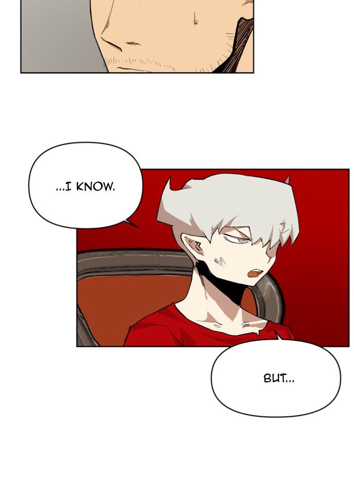 Hardcore Leveling Warrior chapter 205 page 53