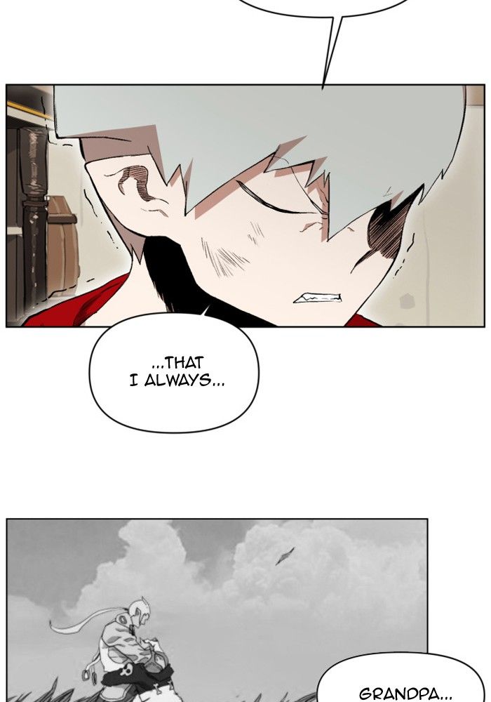 Hardcore Leveling Warrior chapter 205 page 55