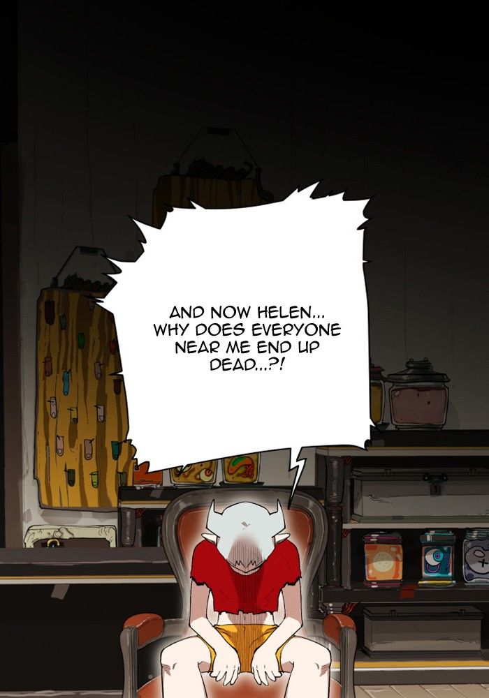 Hardcore Leveling Warrior chapter 205 page 57