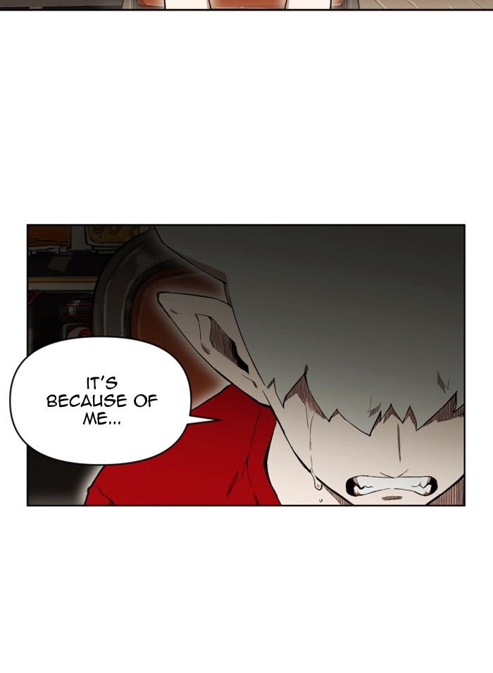 Hardcore Leveling Warrior chapter 205 page 58