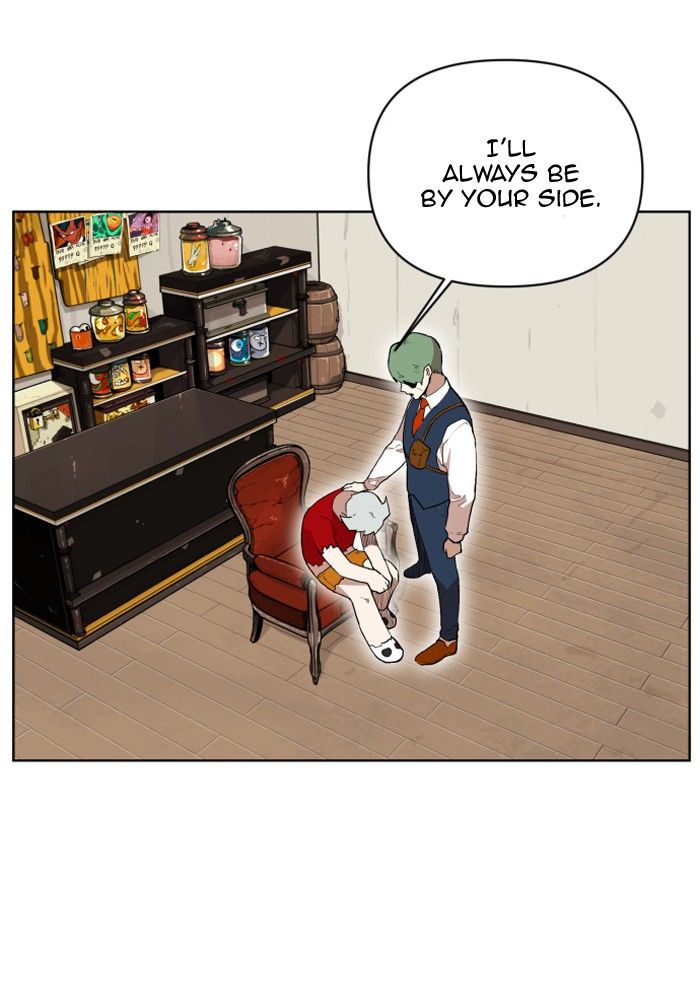 Hardcore Leveling Warrior chapter 205 page 61