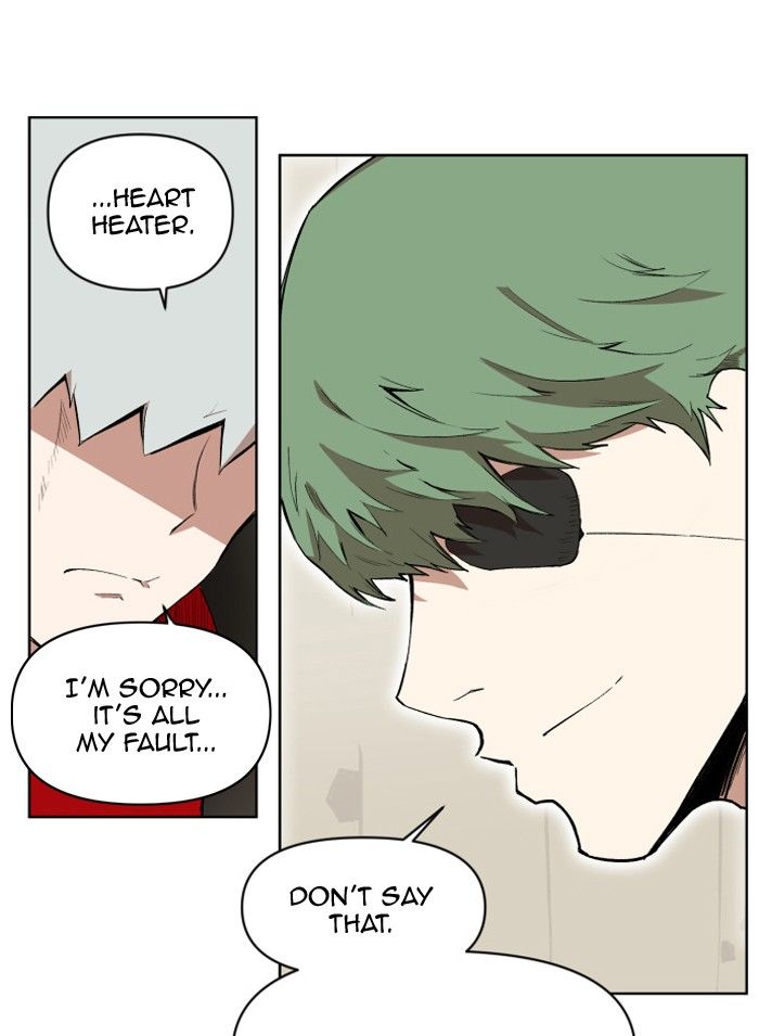 Hardcore Leveling Warrior chapter 205 page 62