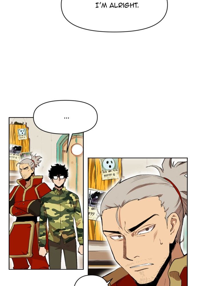 Hardcore Leveling Warrior chapter 205 page 63