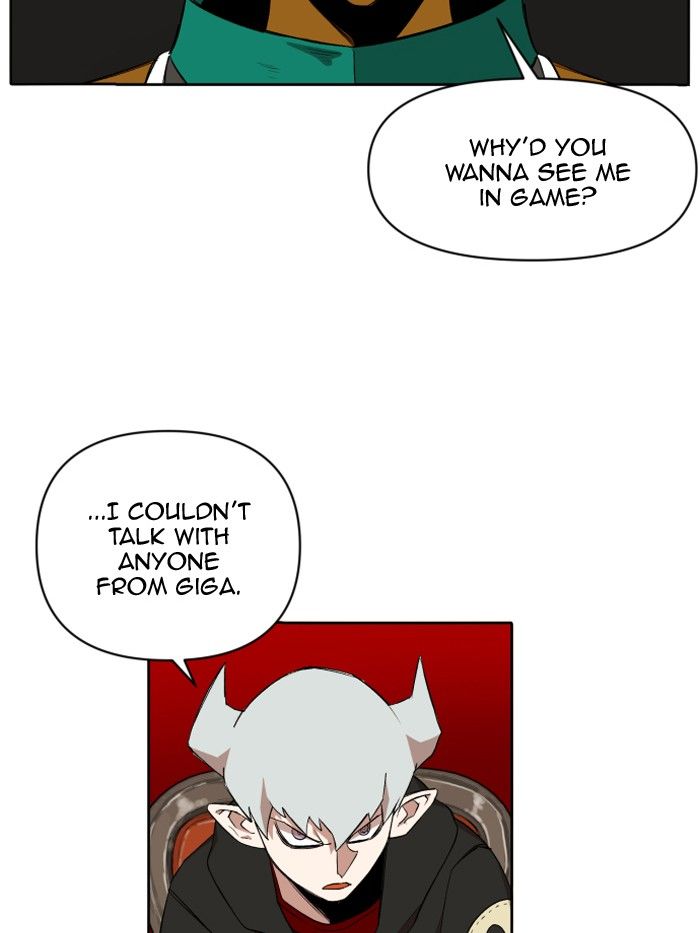 Hardcore Leveling Warrior chapter 205 page 7