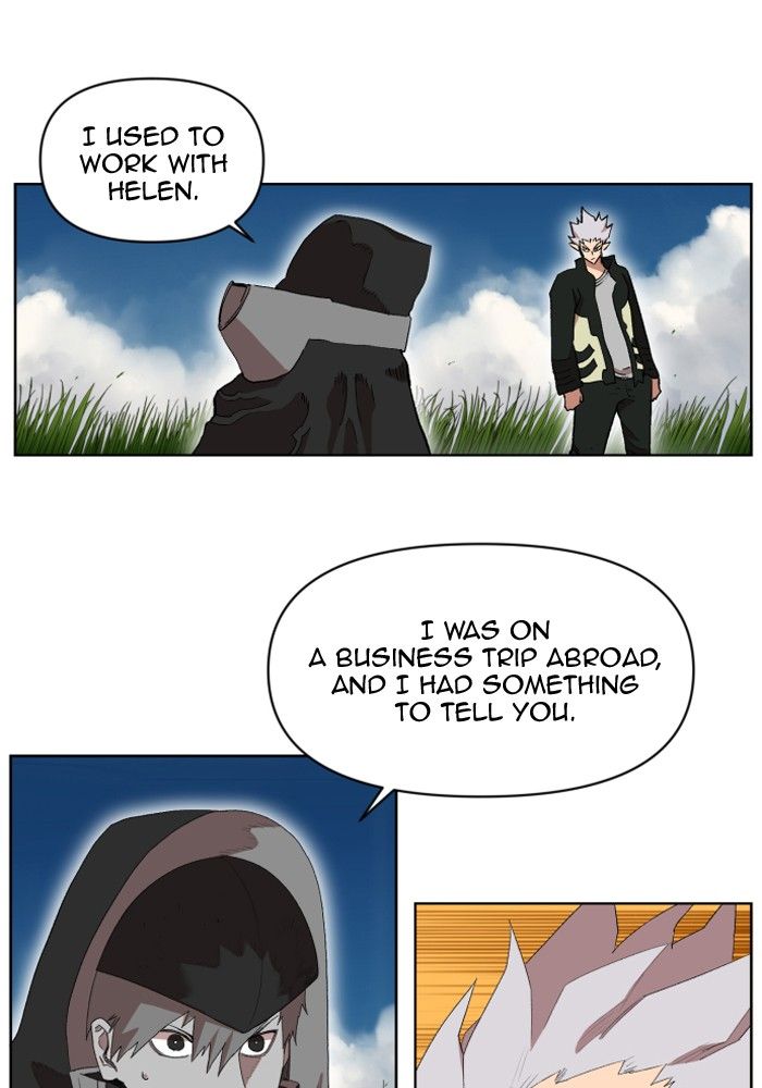 Hardcore Leveling Warrior chapter 205 page 70