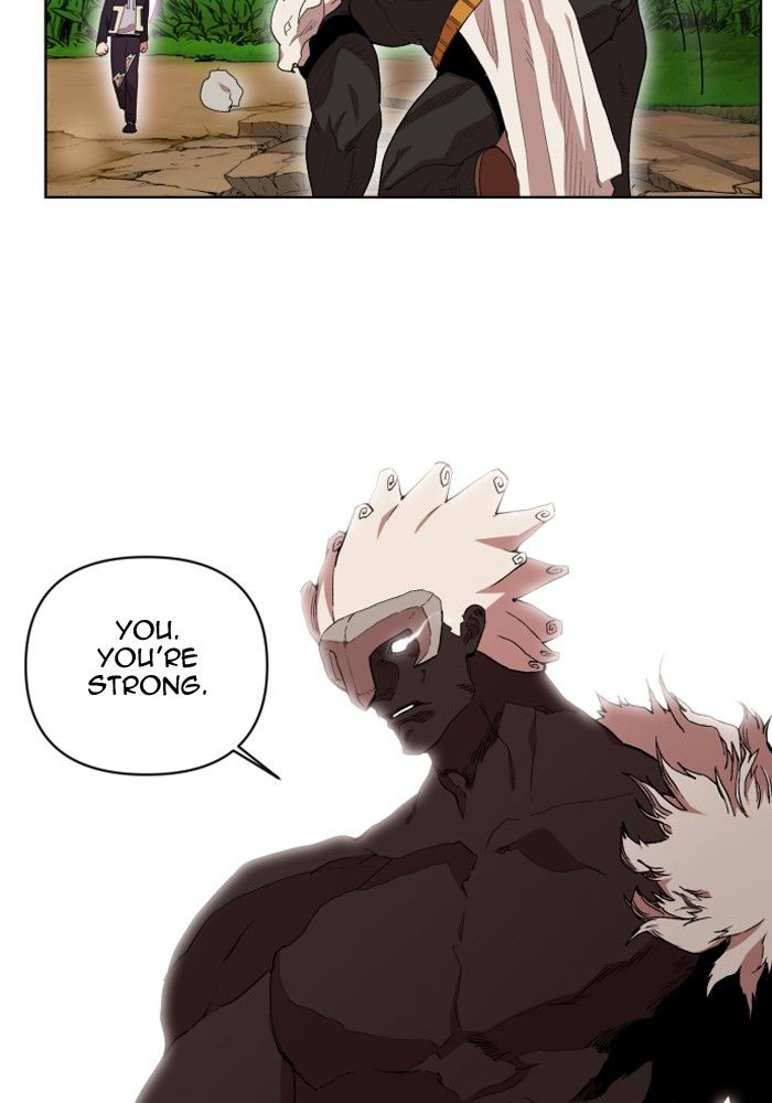 Hardcore Leveling Warrior chapter 205 page 80