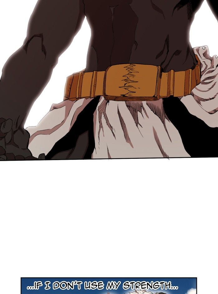Hardcore Leveling Warrior chapter 205 page 81