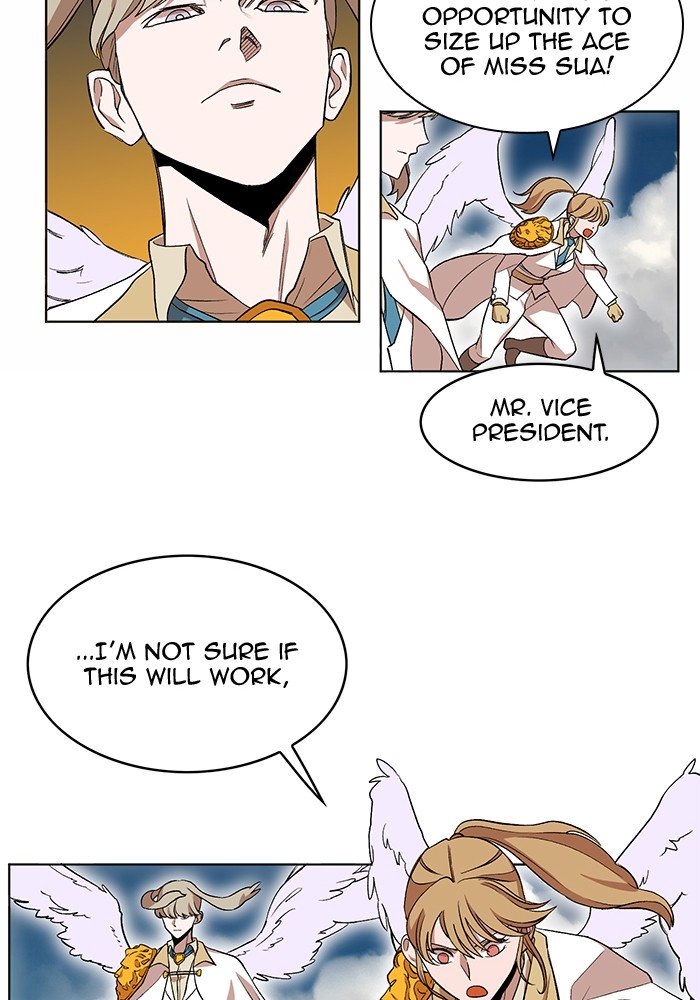 Hardcore Leveling Warrior chapter 206 page 14