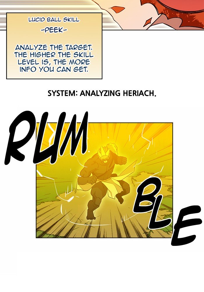 Hardcore Leveling Warrior chapter 206 page 16