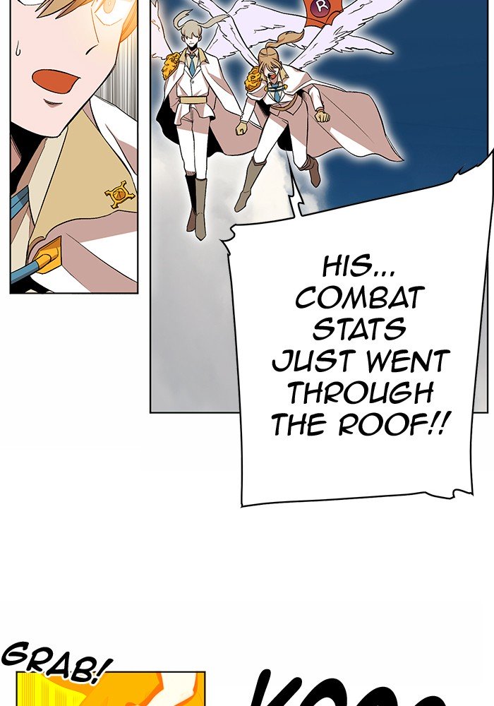 Hardcore Leveling Warrior chapter 206 page 18