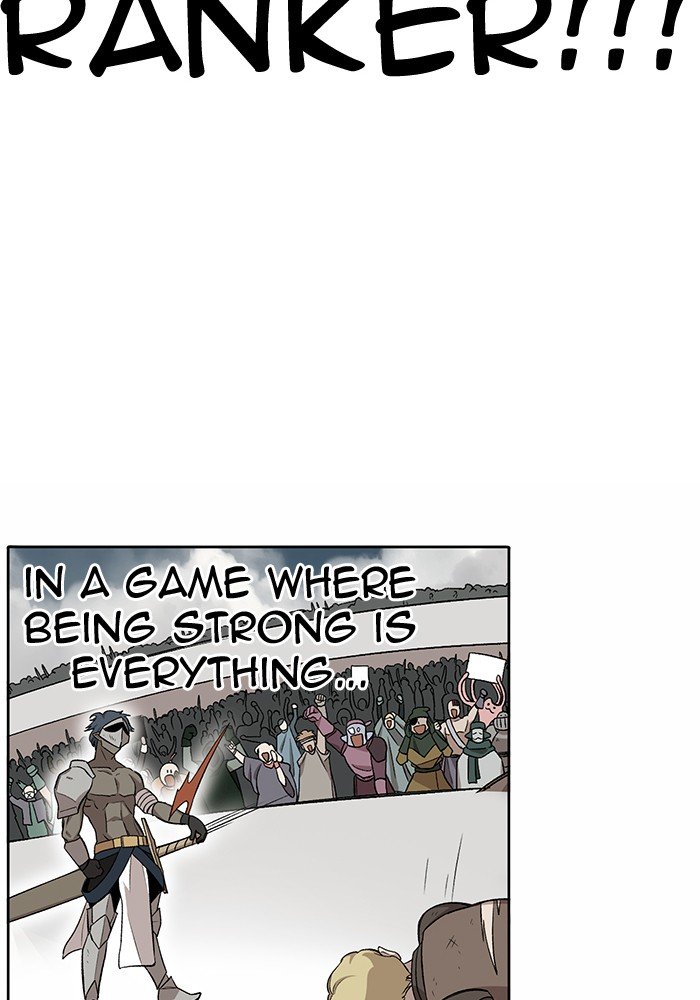 Hardcore Leveling Warrior chapter 206 page 2