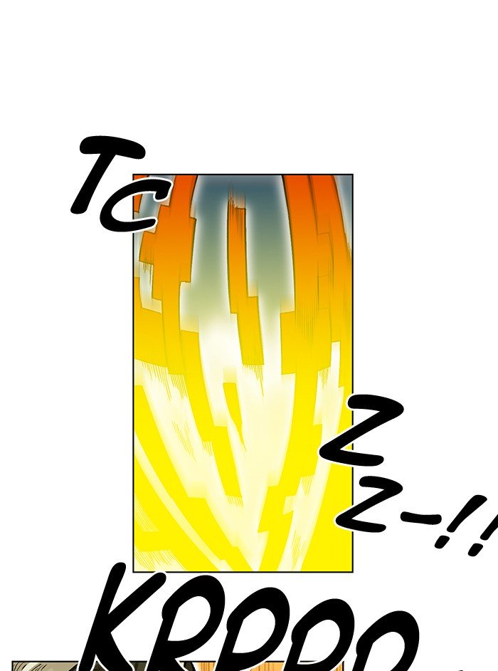 Hardcore Leveling Warrior chapter 206 page 20