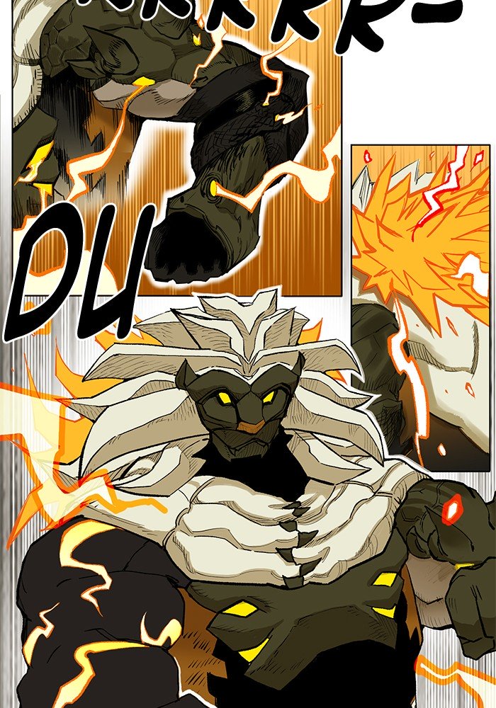 Hardcore Leveling Warrior chapter 206 page 21