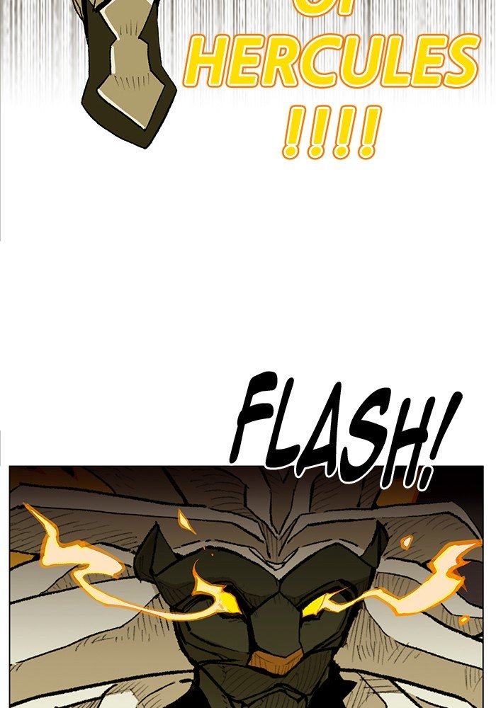 Hardcore Leveling Warrior chapter 206 page 23