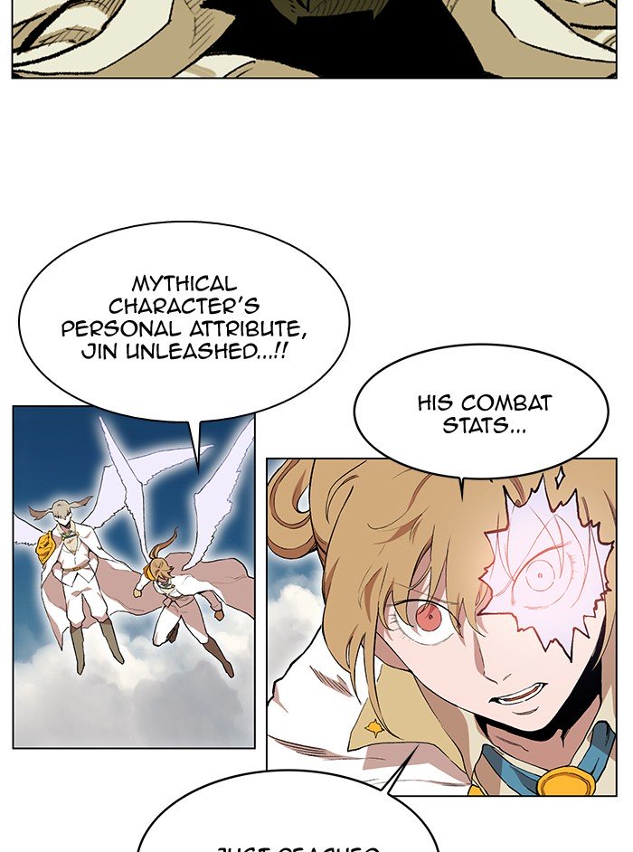 Hardcore Leveling Warrior chapter 206 page 24