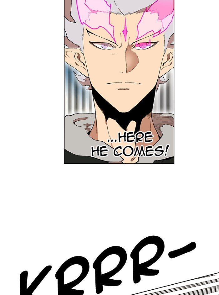 Hardcore Leveling Warrior chapter 206 page 26