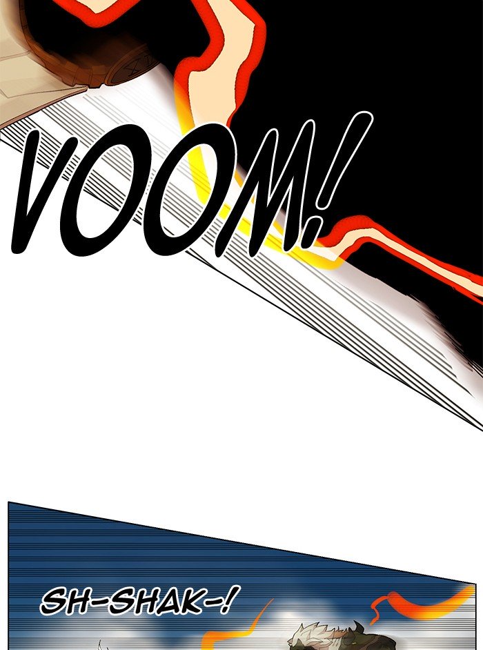 Hardcore Leveling Warrior chapter 206 page 28