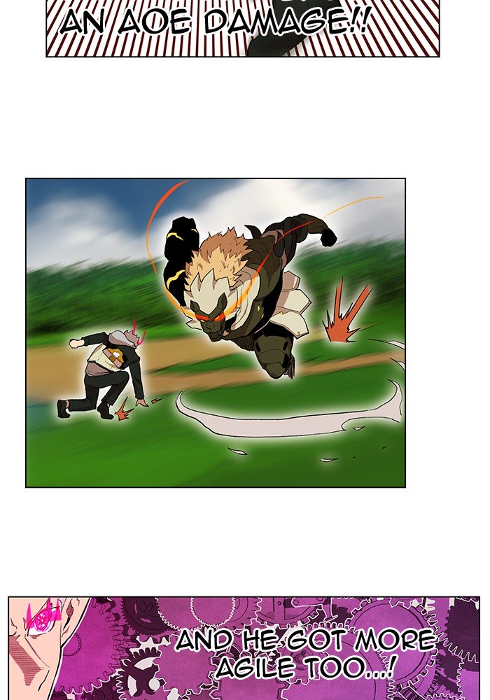 Hardcore Leveling Warrior chapter 206 page 33