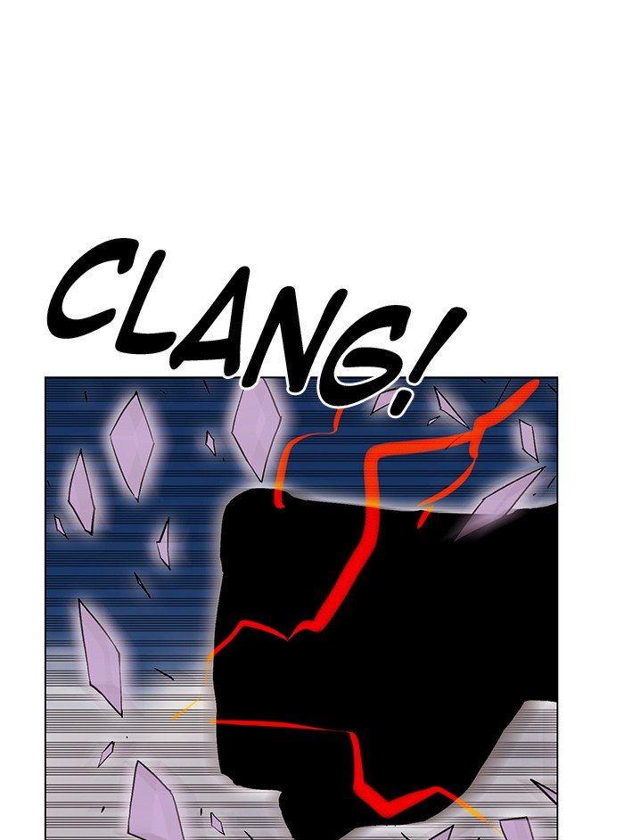 Hardcore Leveling Warrior chapter 206 page 36