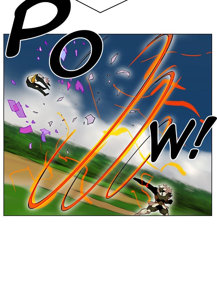 Hardcore Leveling Warrior chapter 206 page 38