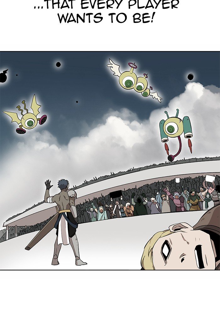 Hardcore Leveling Warrior chapter 206 page 4