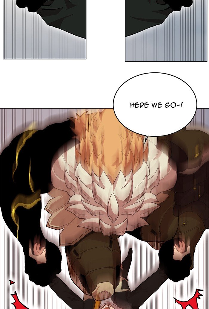 Hardcore Leveling Warrior chapter 206 page 43