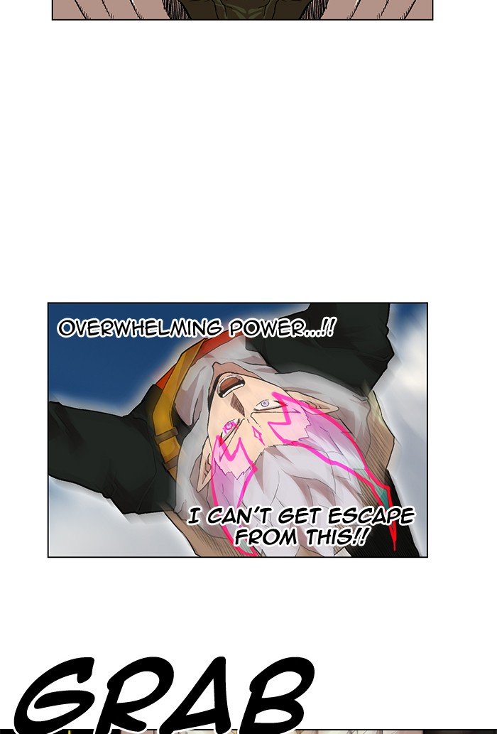 Hardcore Leveling Warrior chapter 206 page 45