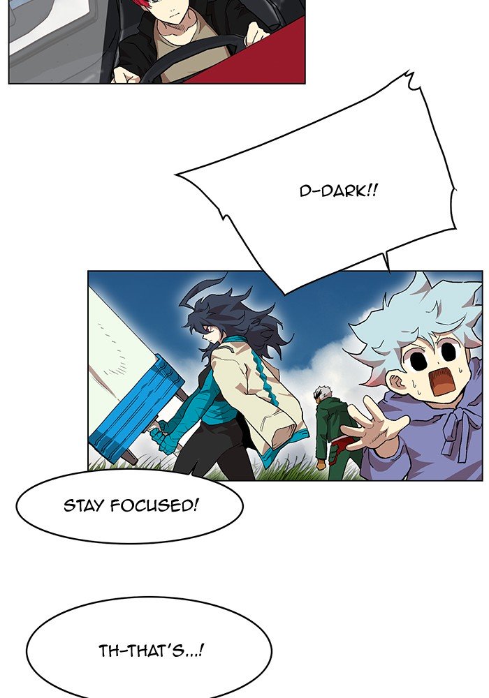Hardcore Leveling Warrior chapter 206 page 50