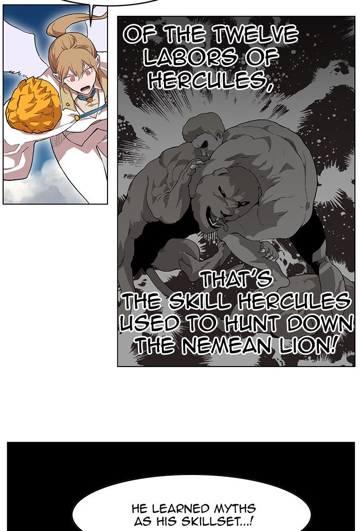 Hardcore Leveling Warrior chapter 206 page 51