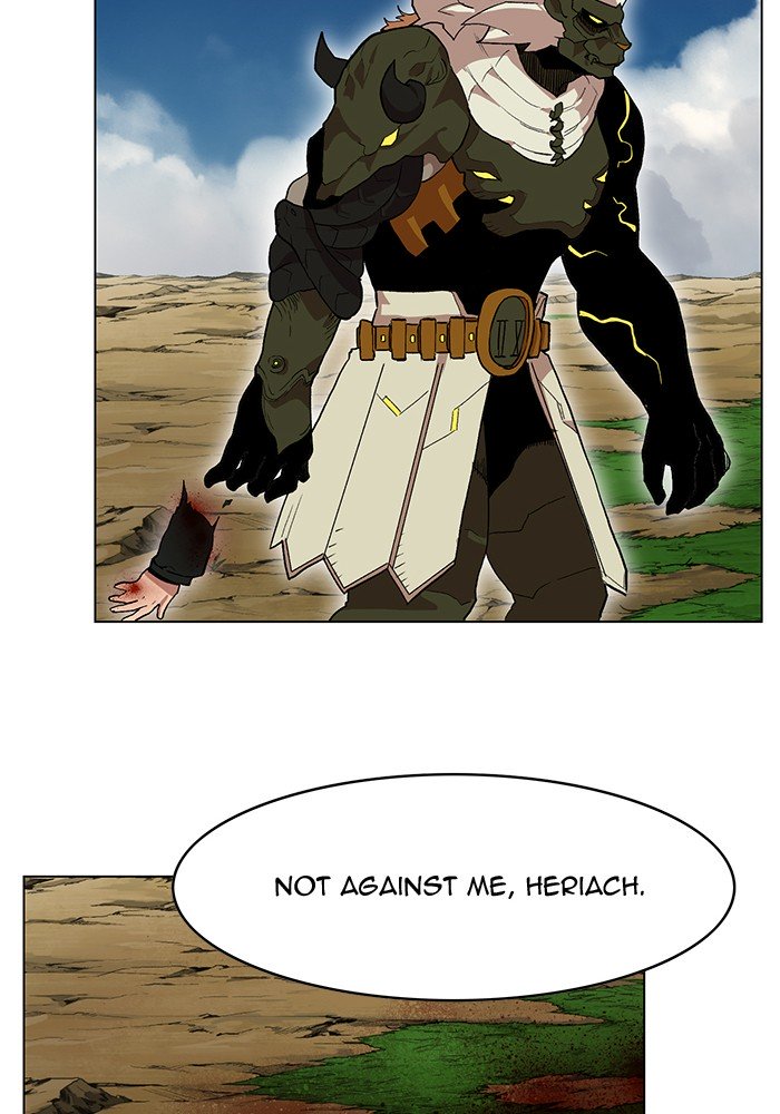 Hardcore Leveling Warrior chapter 206 page 54