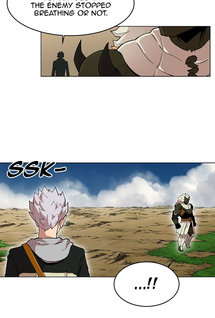 Hardcore Leveling Warrior chapter 206 page 57