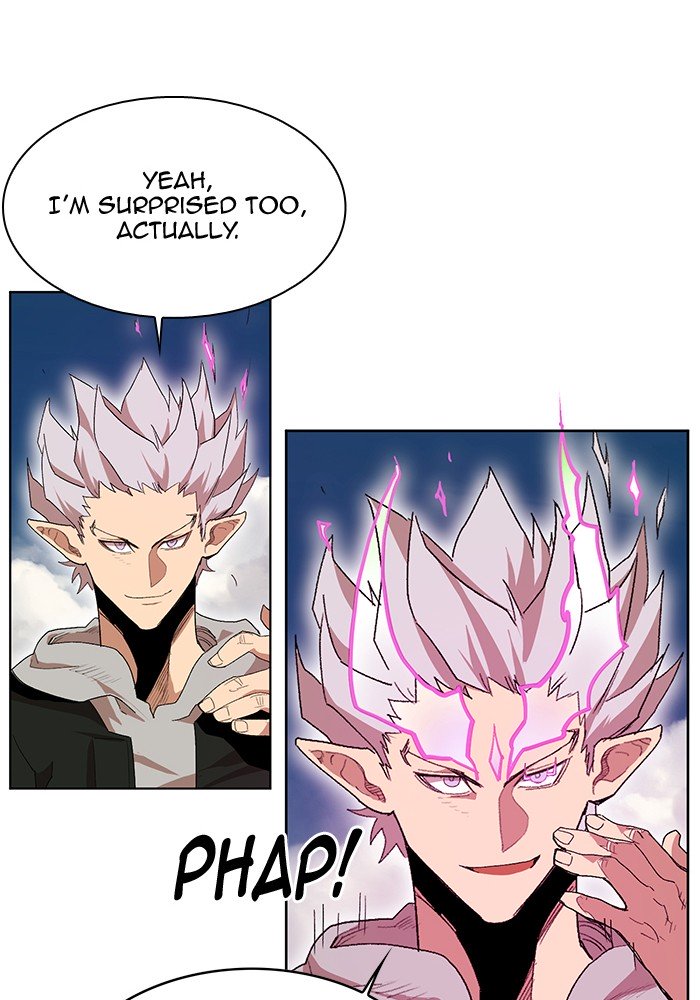 Hardcore Leveling Warrior chapter 206 page 59