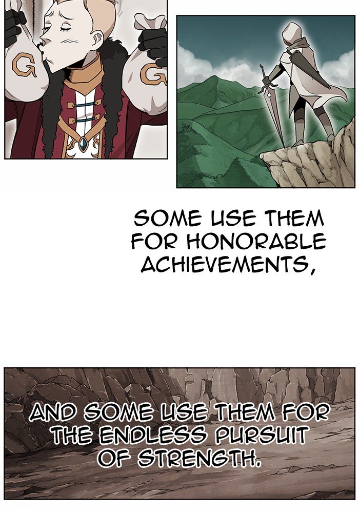 Hardcore Leveling Warrior chapter 206 page 6