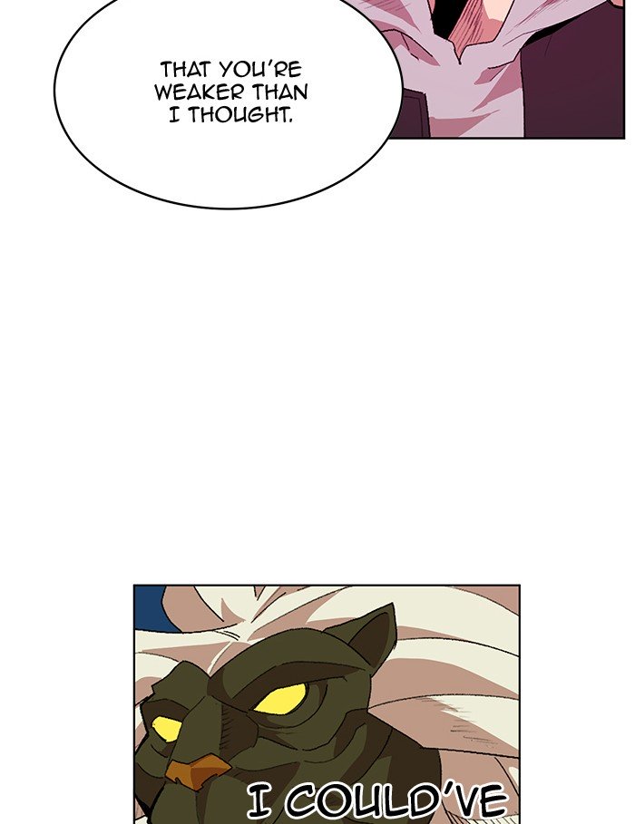 Hardcore Leveling Warrior chapter 206 page 60