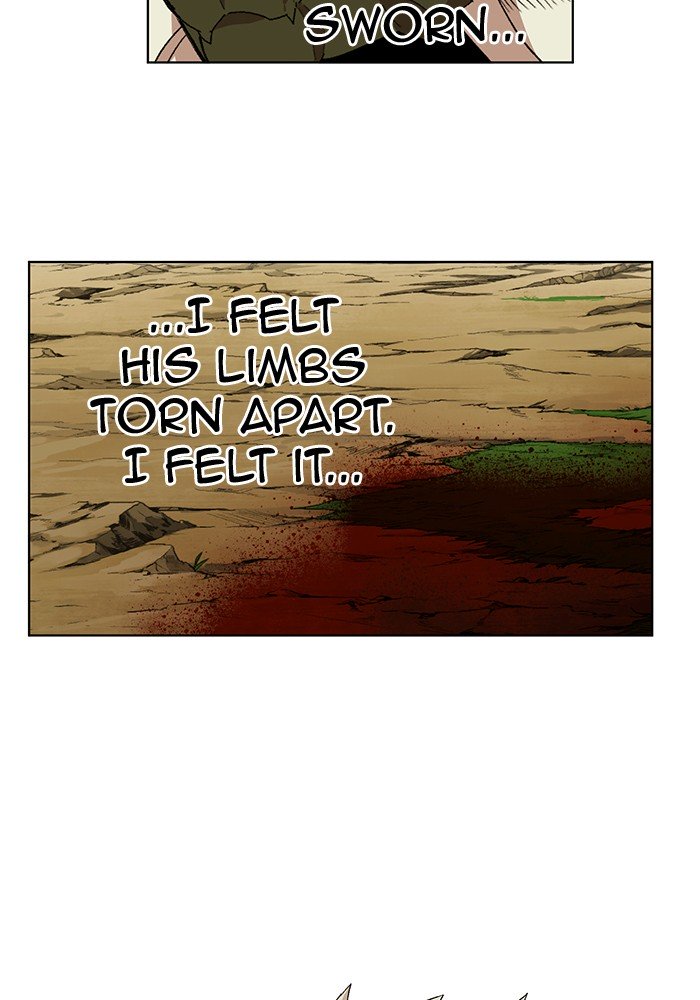 Hardcore Leveling Warrior chapter 206 page 61