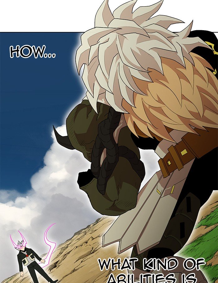 Hardcore Leveling Warrior chapter 206 page 62