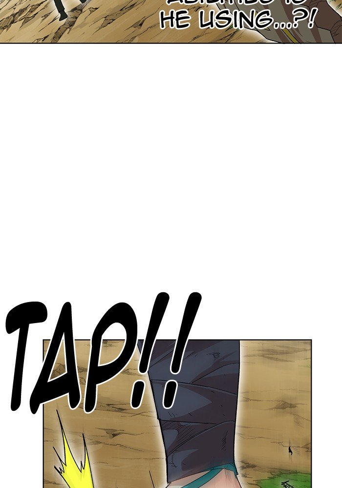 Hardcore Leveling Warrior chapter 206 page 63